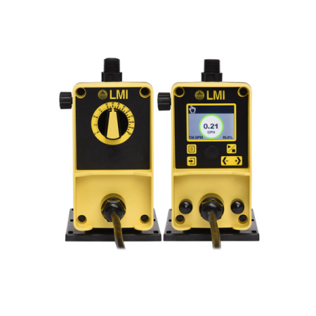 米頓羅PD電磁隔膜計量泵