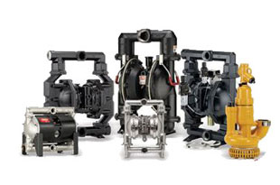 氣動隔膜泵篩選